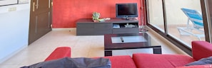 TV