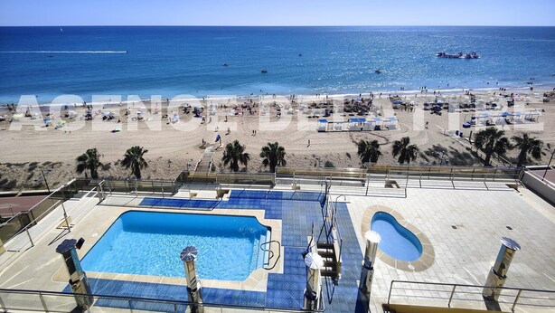 Beach - MOLI (Peníscola/Peñíscola)
