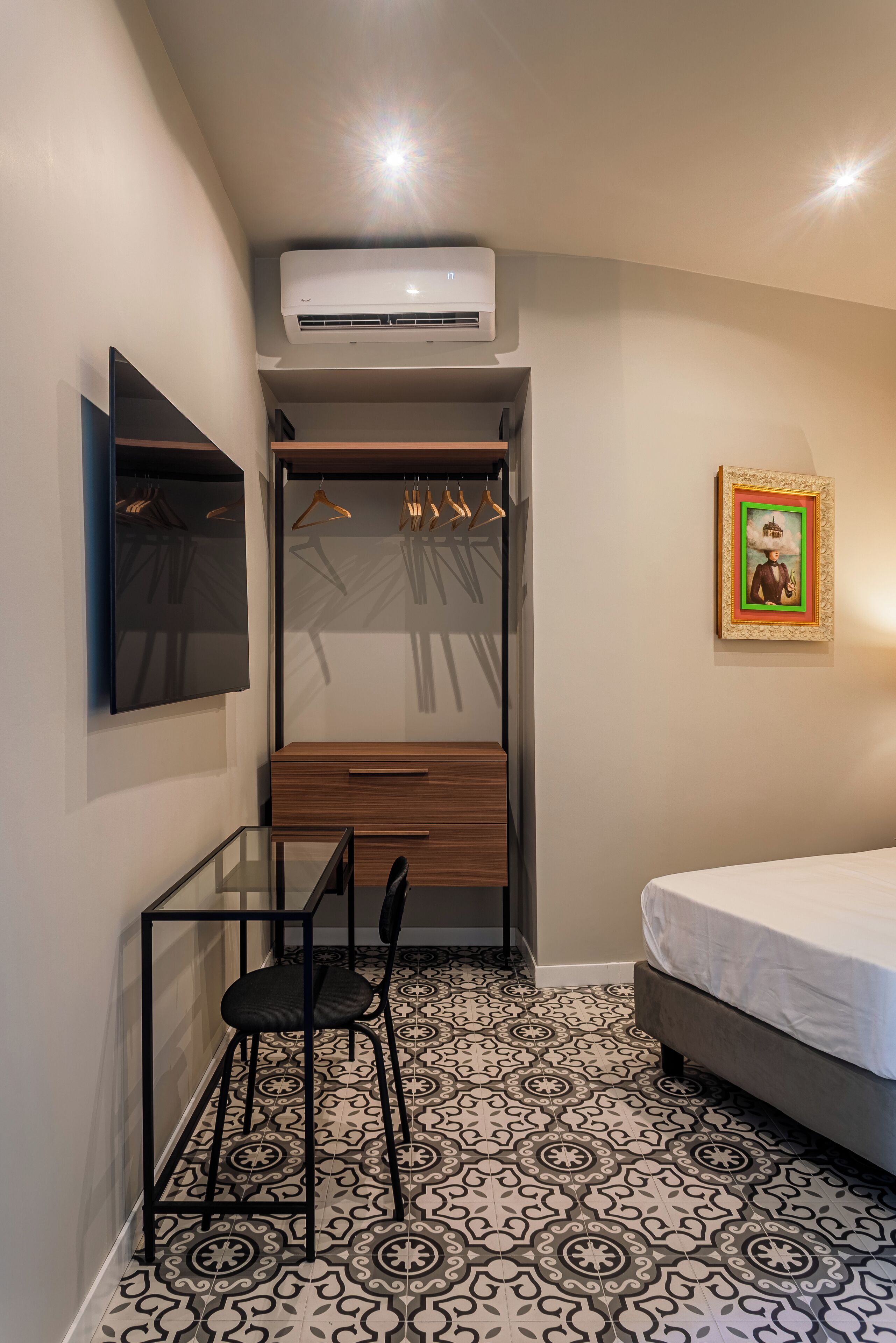 Foto - Fontana Falconieri Boutique Hotel