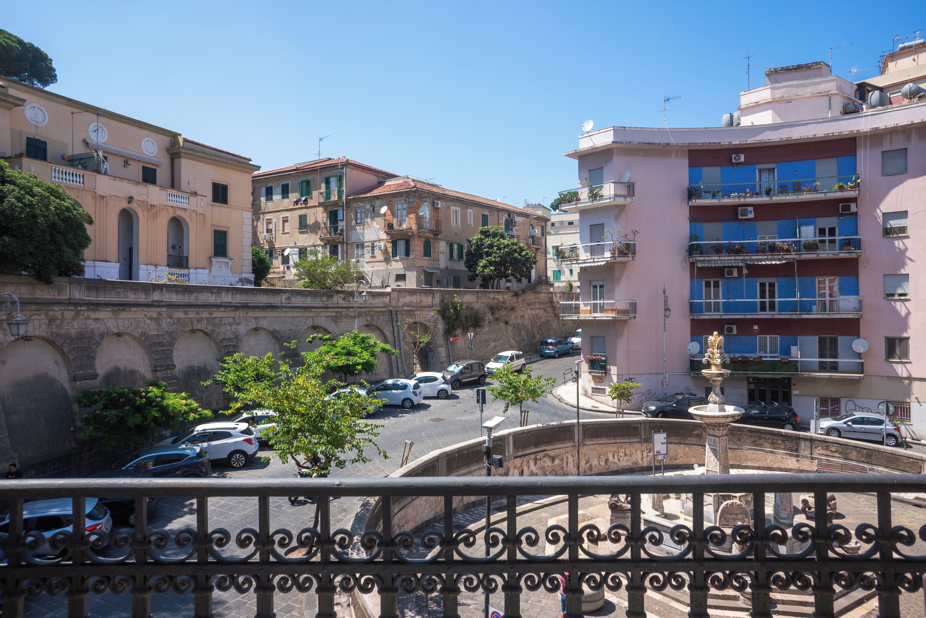 Foto - Fontana Falconieri Boutique Hotel