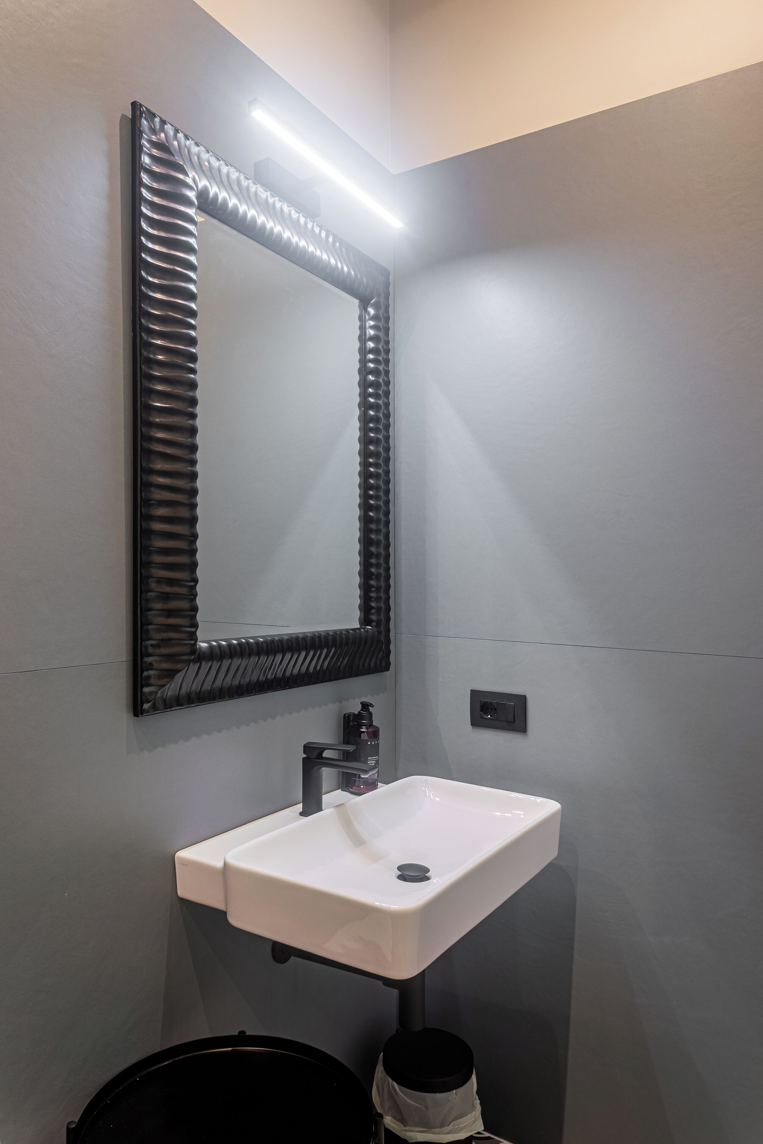 Foto - Fontana Falconieri Boutique Hotel