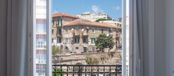 Fontana Falconieri Boutique Hotel