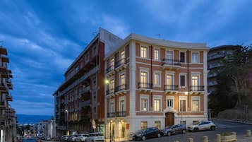Fachada