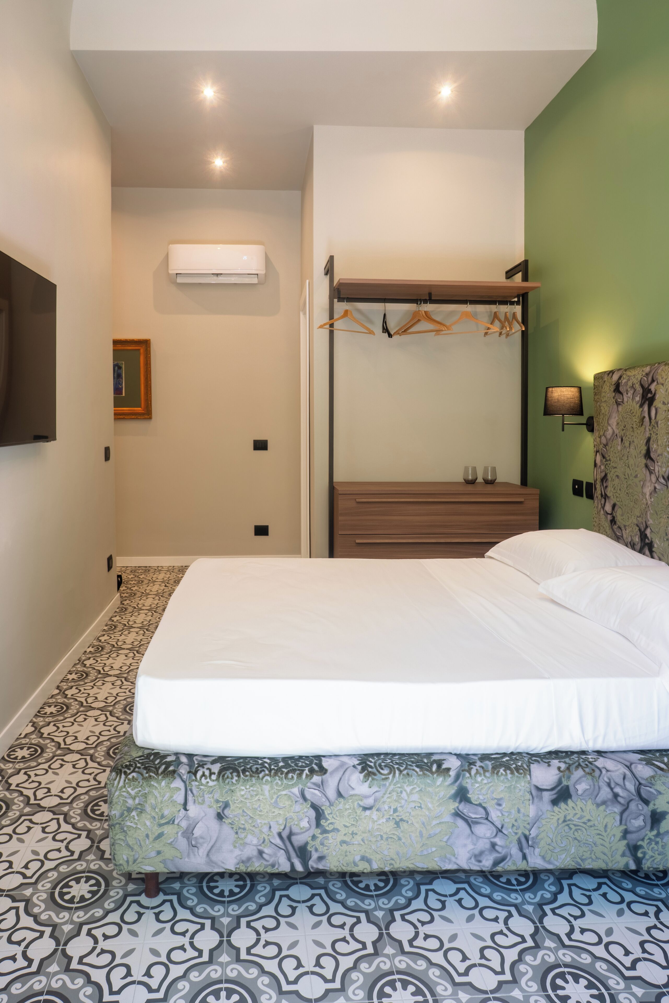 Foto - Fontana Falconieri Boutique Hotel