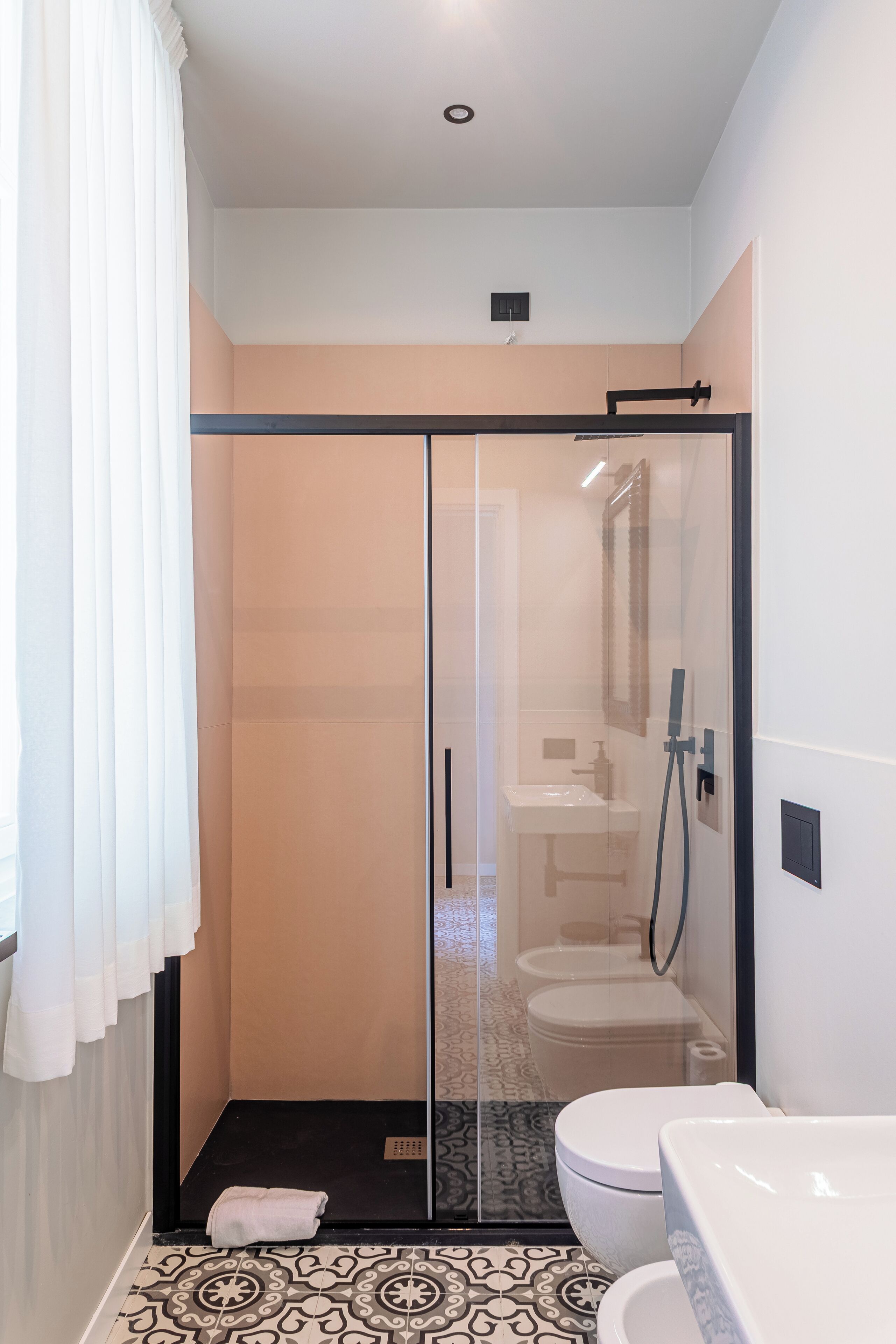 Foto - Fontana Falconieri Boutique Hotel