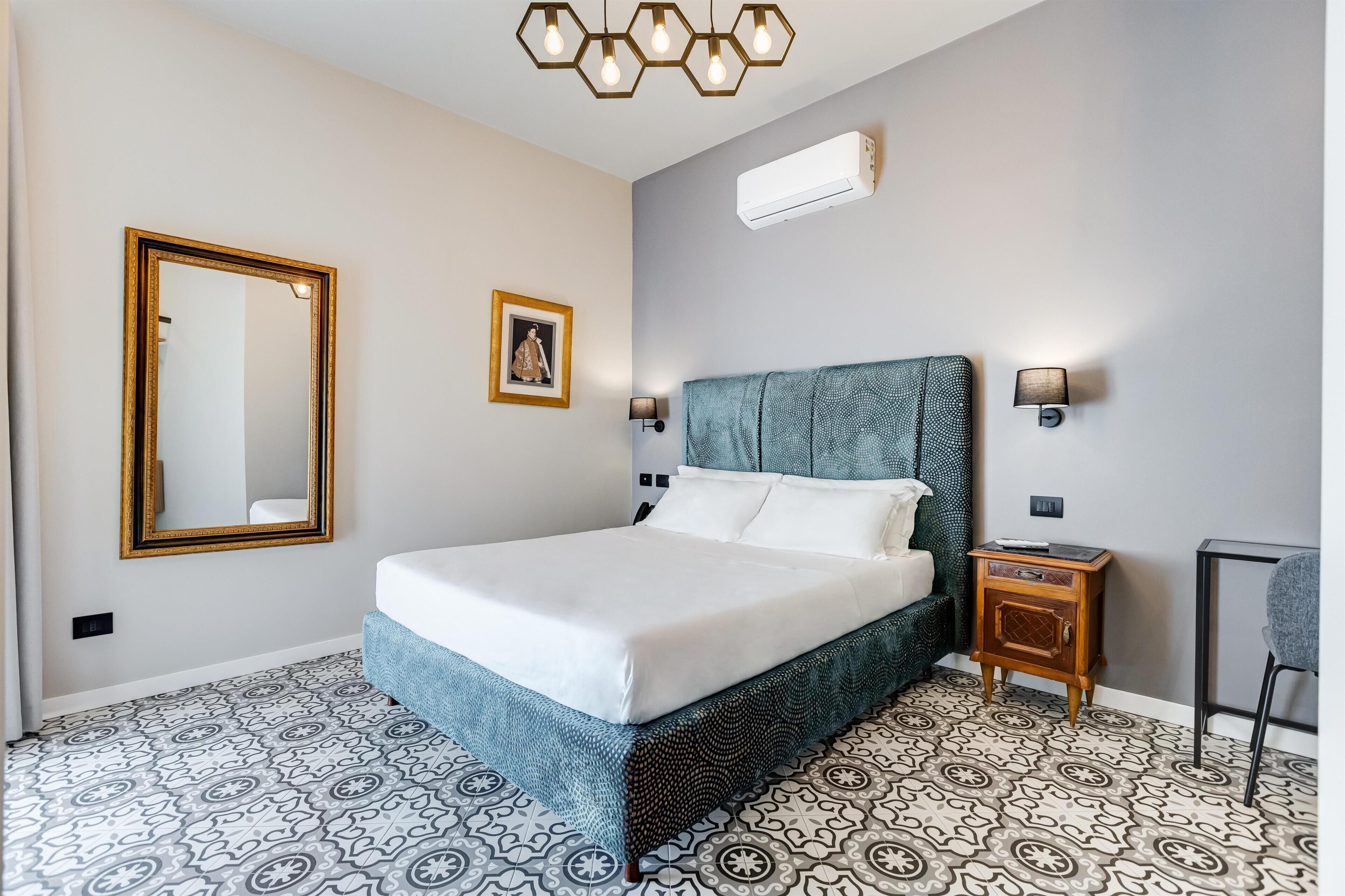 Foto - Best Western Plus Fontana Falconieri Hotel