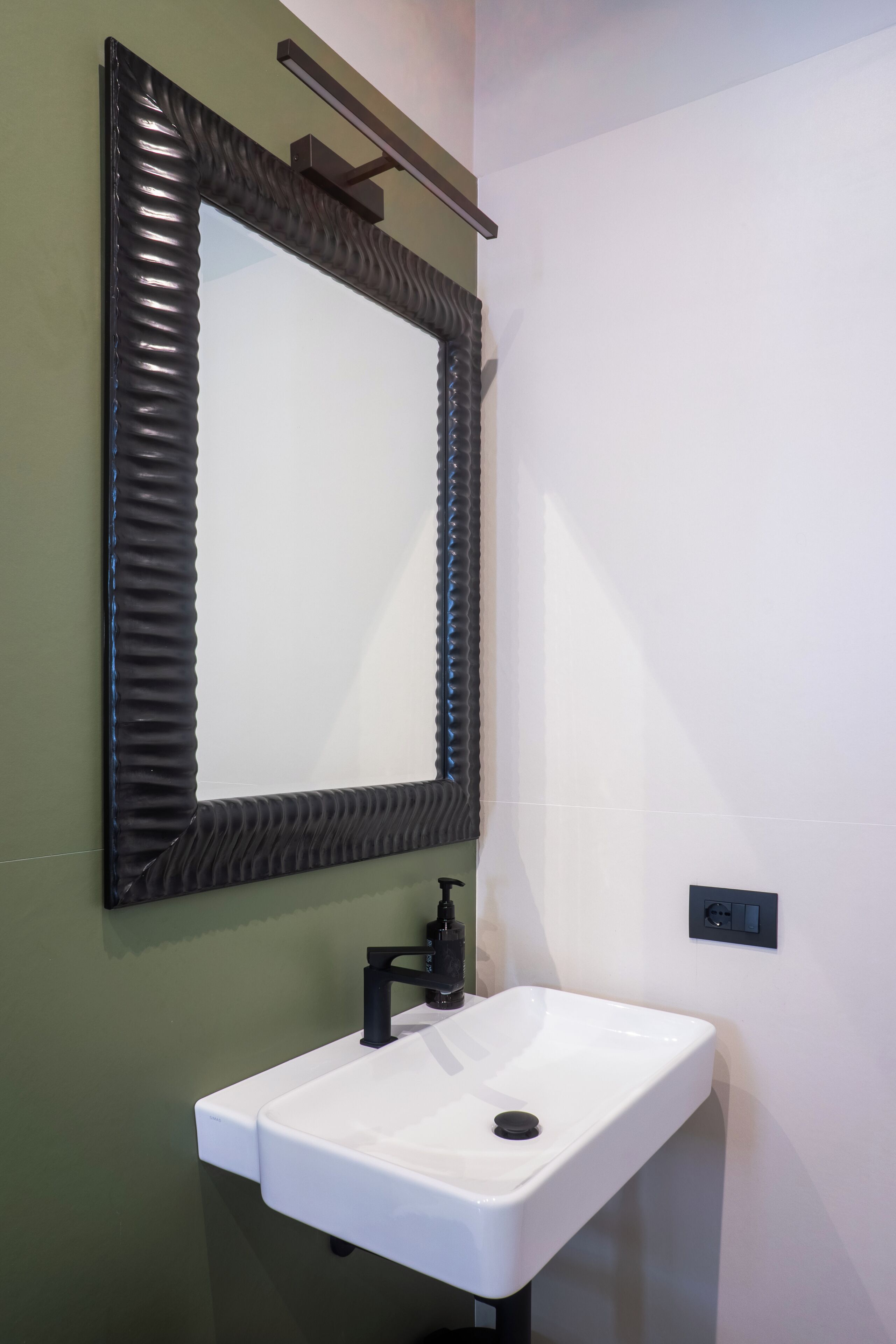 Foto - Fontana Falconieri Boutique Hotel