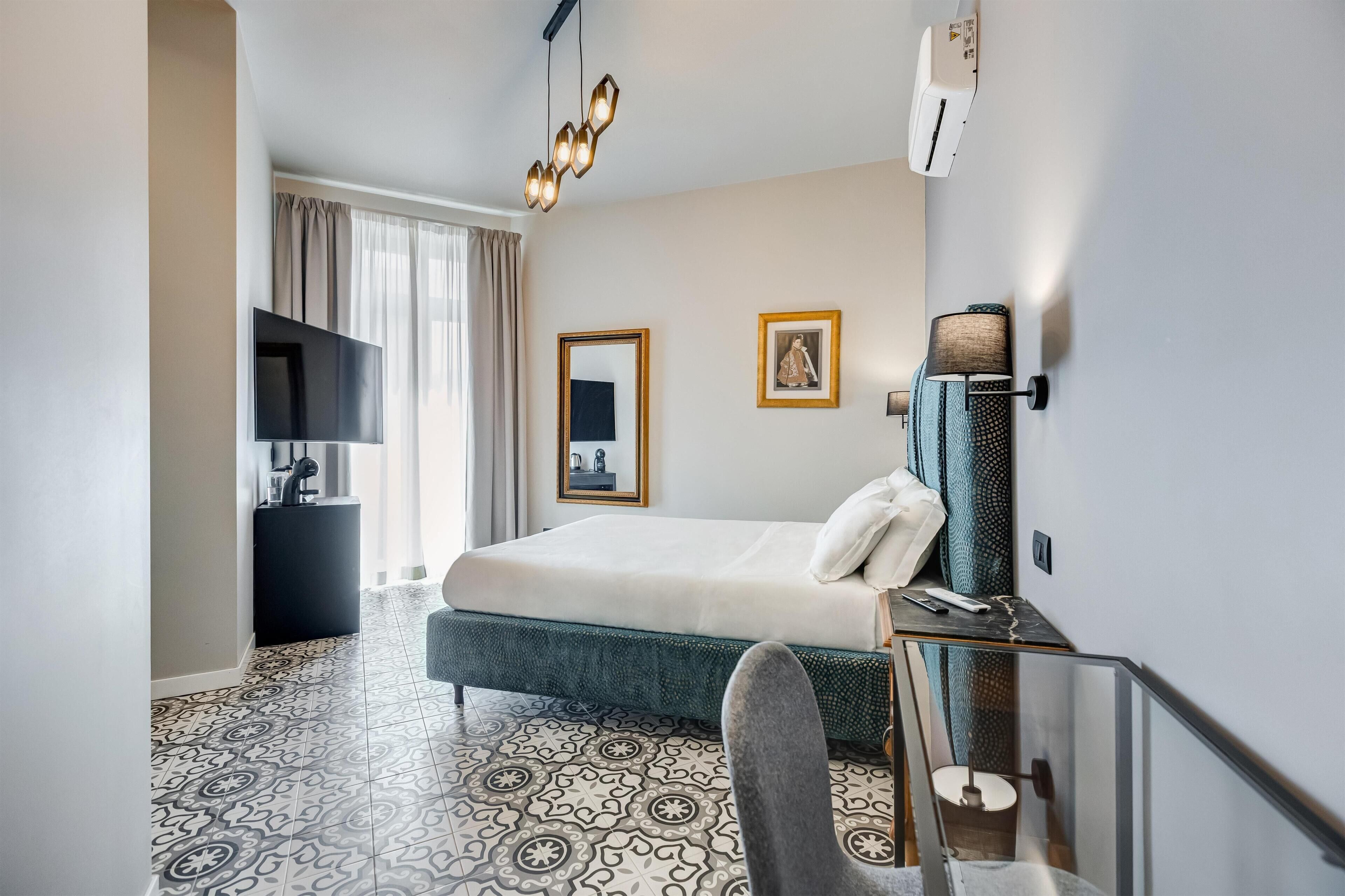 Foto - Best Western Plus Fontana Falconieri Hotel