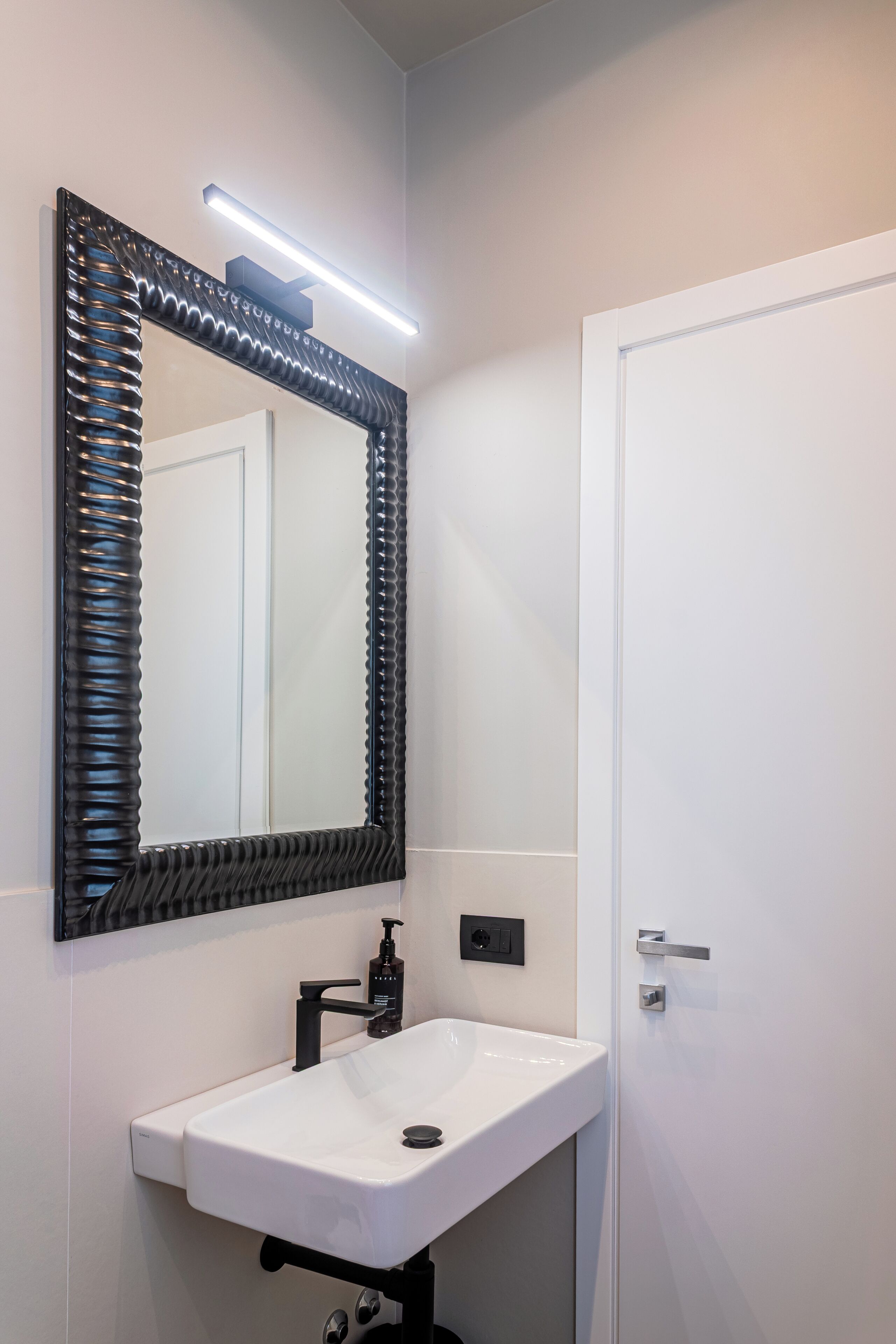 Foto - Fontana Falconieri Boutique Hotel