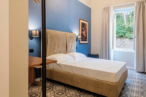 Classic Room, City View