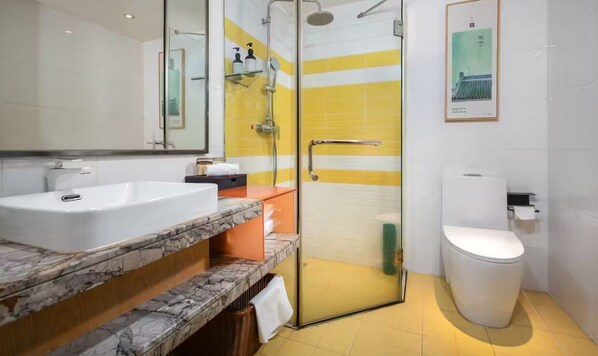 Unclassified image, 1 of 8, button - RANZ HOTEL (Shenzhen)