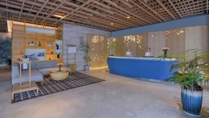 Unclassified image, 5 of 8, button - RANZ HOTEL (Shenzhen)