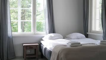 Appartement Supérieur | 1 chambre, Wi-Fi gratuit