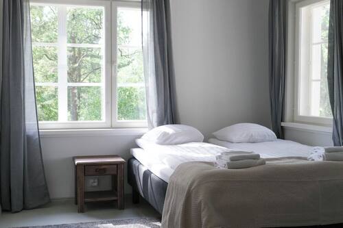Superior Apartment | Free WiFi