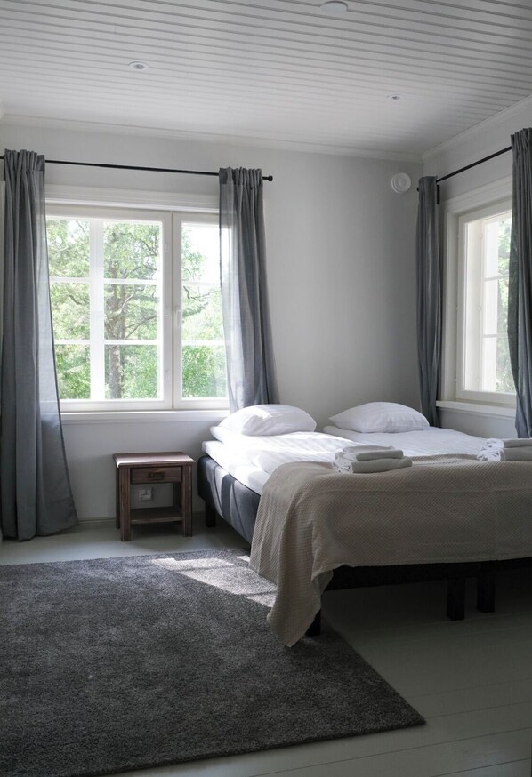 Superior Apartment | Free WiFi - Gammelgård (Pargas)