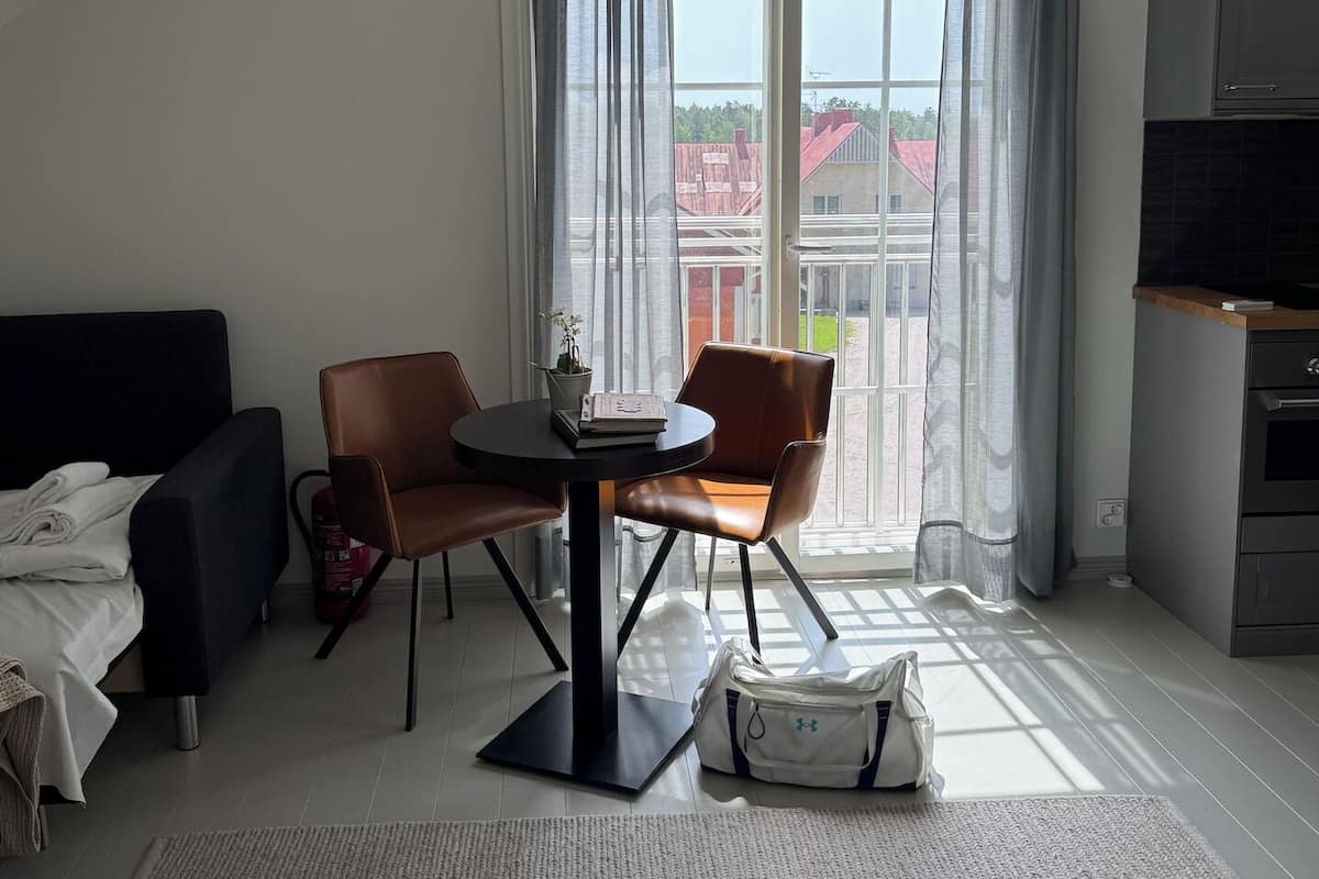Comfort appartement | 1 slaapkamer, gratis wifi