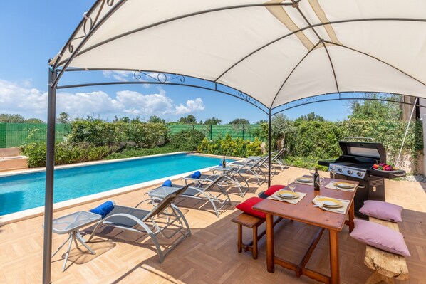 House | Pool | Indoor pool, outdoor pool