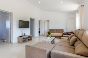 Casa | Sala de estar