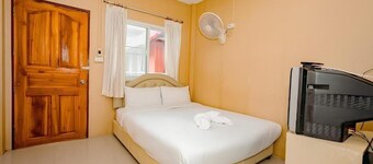 Rockwood house Resort and Thai massage