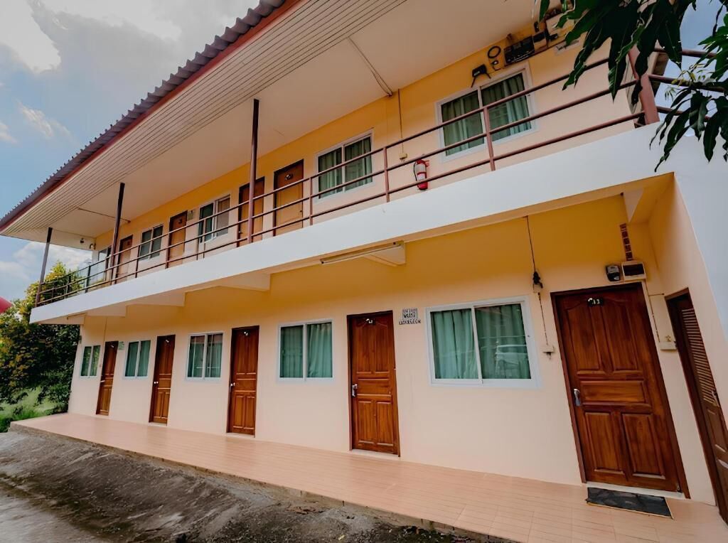 Basic-Doppelzimmer, 1 Queen-Bett