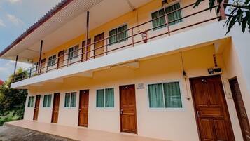 Basic-Doppelzimmer, 1 Queen-Bett