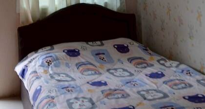 Rockwood house Resort and Thai massage