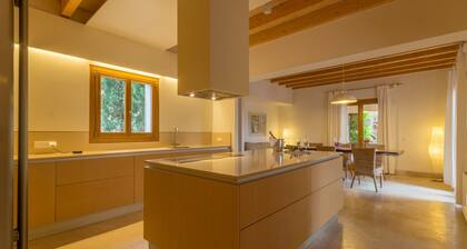 Charming Country House in Mallorca