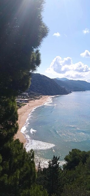 Garden - innjoy.space (Corfu)