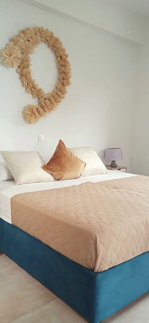 Lägenhet - havsutsikt | Gratis wi-fi