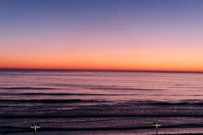 Am Strand