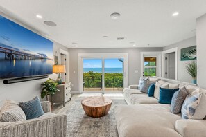 Smart-TV, Arbeitsbereiche, Computerbildschirme