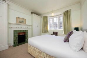 3 chambres, Wi-Fi, draps fournis