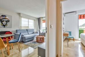 TV connectée