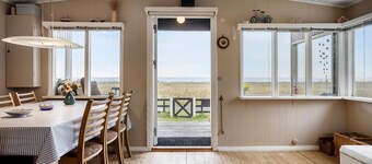 Beautiful home in Malling