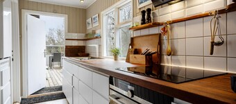 Beautiful home in Malling