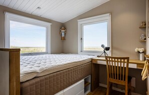 3 bedrooms, free WiFi