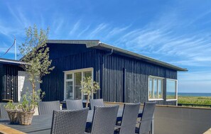 Servei de restauració a l'aire lliure