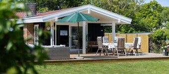 Lovely home in Otterup with WiFi