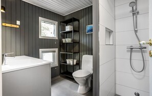 Dusche