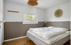 3 Schlafzimmer, kostenloses WLAN
