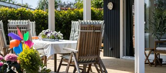 Preciosa casa en Otterup con WiFi