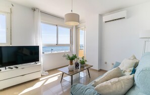 Een smart-tv