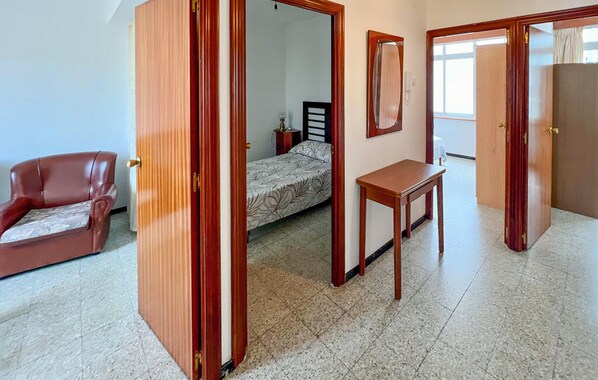 2 chambres