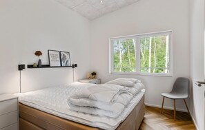 3 Schlafzimmer, Reisekinderbett, kostenloses WLAN