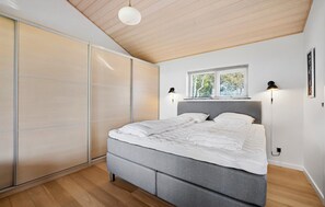 3 habitaciones y wifi gratis