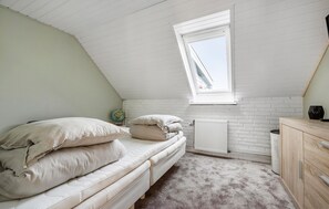 3 bedrooms, free WiFi - 3 bedroom stunning home in Slagelse (Slagelse)