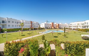 Property grounds - Stunning apartment in Chipiona (Chipiona)