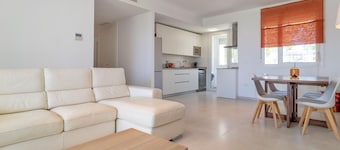 Beautiful apartment in Chipiona