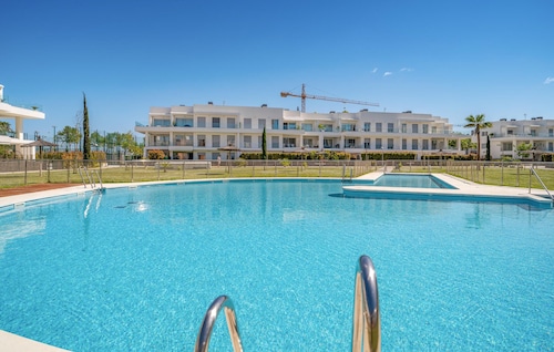 Beautiful apartment in Chipiona