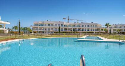 Beautiful apartment in Chipiona